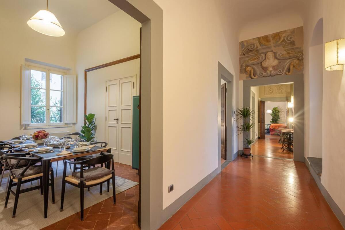 Pepi House In Santa Croce Florença Exterior foto